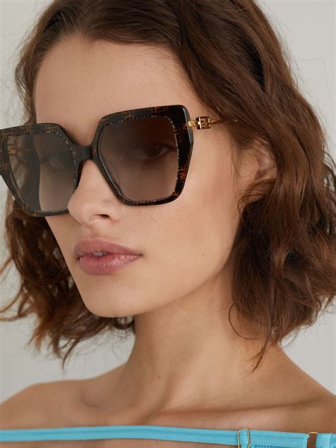 shop fendi sunglasses online|fendi sunglasses women's.